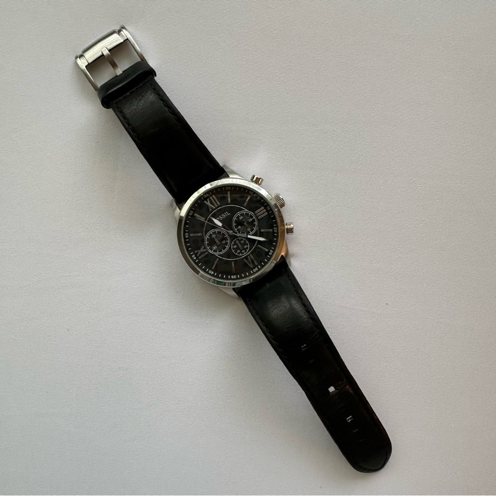 Fossil Men’s Watch